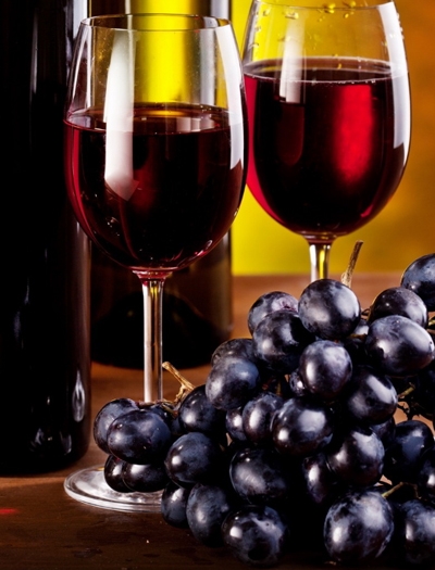 全国葡萄酒招商加盟