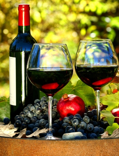 威海干红葡萄酒招商加盟